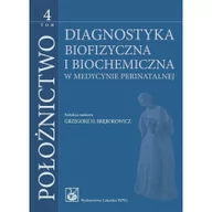 Podręczniki dla szkół wyższych - PZWL Położnictwo Tom 4 - miniaturka - grafika 1