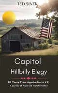 E-booki obcojęzyczne - Capitol HillBilly Elegy - miniaturka - grafika 1