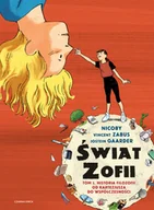 Baśnie, bajki, legendy - Świat Zofii. Tom 2. Historia filozofii od Kartezjusza do współczesności - miniaturka - grafika 1