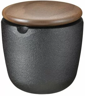 Skeppshult Pojemnik na przyprawy WALNUT - Pojemniki na przyprawy - miniaturka - grafika 1