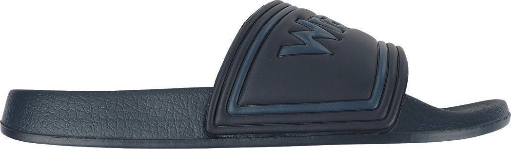 Wrangler Klapki męskie Wrangler Averell granatowe 20261059 29Y 43