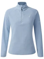 Bluzy damskie - Dare 2b Bluza polarowa "Freeform II" w kolorze błękitnym - miniaturka - grafika 1