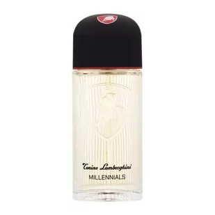 Lamborghini Millennials woda toaletowa 125ml - Wody i perfumy męskie - miniaturka - grafika 1