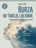 Burza w twojej głowie Nowa - Psychologia - miniaturka - grafika 2