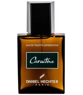 Daniel Hechter Caractere woda toaletowa 50ml - Wody i perfumy męskie - miniaturka - grafika 1