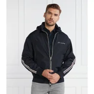 Kurtki męskie - Armani Exchange Kurtka | Regular Fit - miniaturka - grafika 1
