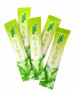 Herbata - FUNMATSU RYOKUCHA stick 0,5g - JAPOŃSKA ZIELONA HERBATA, MARUKA - miniaturka - grafika 1