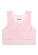 Koszulki i topy damskie - Top Bambina Michael Kors - miniaturka - grafika 1