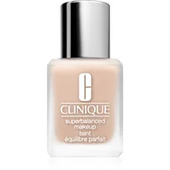 Podkłady do twarzy - Clinique Superbalanced Silk jedwabisty make-up SPF 15 Cream Chamois 30 ml - miniaturka - grafika 1