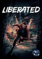 Gry PC Cyfrowe - Liberated (PC) Klucz Steam - miniaturka - grafika 1