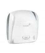 Dozowniki papieru i mydła dla firm - Dozownik do ręczników w roli Velvet Care AutoCut - miniaturka - grafika 1