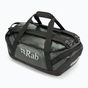 Torba podróżna Rab Expedition Kitbag II 30 l dark slate - Torby sportowe - miniaturka - grafika 1