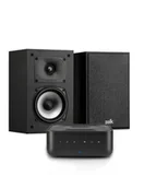 Zestawy stereo - Zestaw stereo Denon Home AMP + Polk Audio XT15, Kolor: Czarny - miniaturka - grafika 1