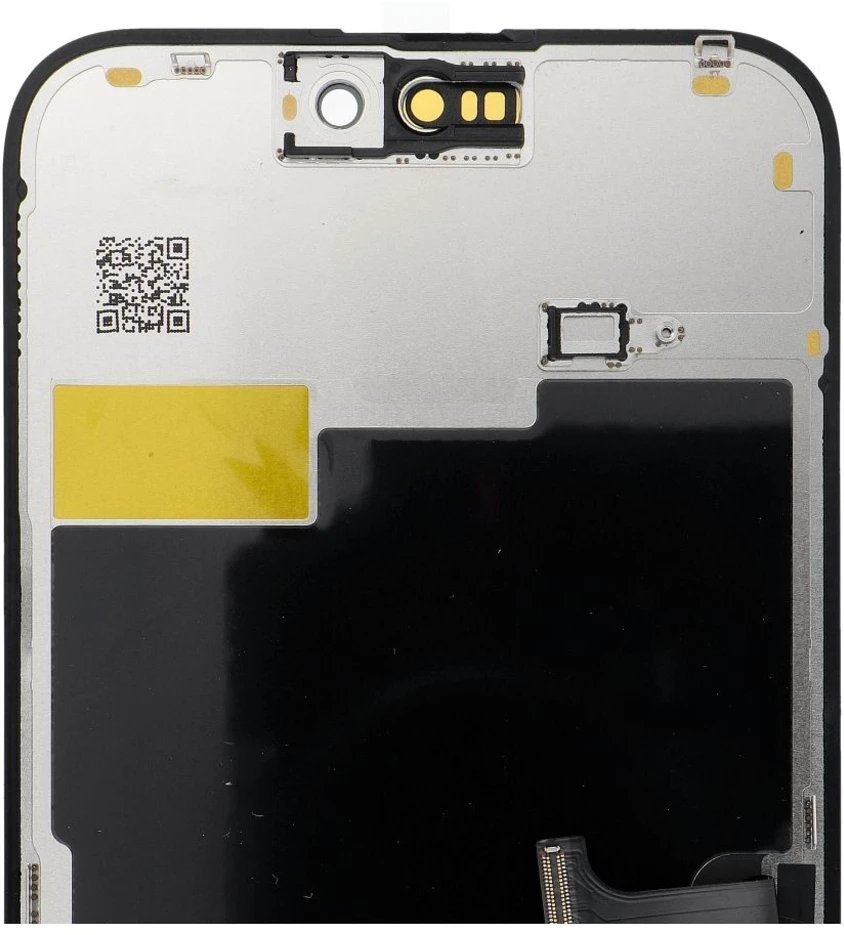 JK Wyświetlacz LCD do IPHONE 15 PRO MAX FullHD Incell Change IC