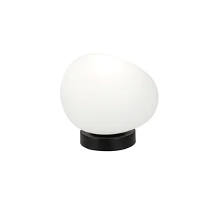 Lampa stołowa STONES 41-35219 Candellux - Lampy stojące - miniaturka - grafika 1
