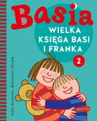 E-booki dla dzieci i młodzieży - Wielka księga Basi i Franka 2 - miniaturka - grafika 1