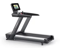 Bieżnie - Bieżnia Treningowa Turbo X1 TFT Touch GYMOST - miniaturka - grafika 1