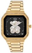 Smartwatch - Tous 3000138900 Złoty - miniaturka - grafika 1