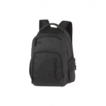 Patio Plecak 2-komorowy Coolpack Break Sow Black - Plecaki szkolne i tornistry - miniaturka - grafika 1