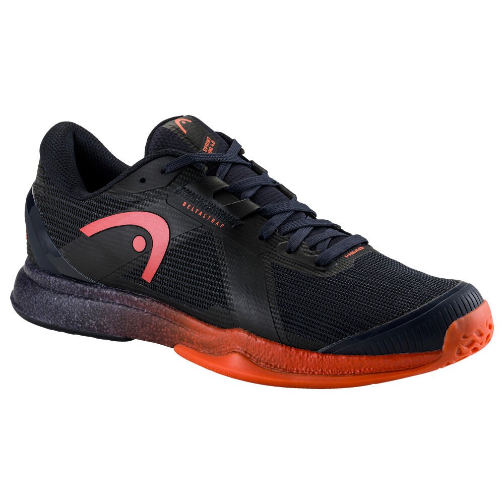 Męskie buty gimnastyczne Head Sprint Pro 4.0 Indoor DBRD EUR 44,5