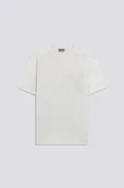 Koszulki męskie - t-shirt uomo gas jeans 543870 183017 - arnoux 0001 white - miniaturka - grafika 1