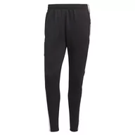 Spodnie sportowe męskie - Spodnie adidas Squadra 21 Sweat Pants GK9545 - czarne - Adidas - miniaturka - grafika 1
