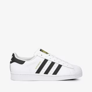 Buty sportowe męskie - Adidas SUPERSTAR - grafika 1