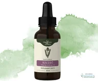 Suplementy naturalne - SZCZEĆ polska- nalewka 50ml (Magiczny Ogród) Nanga - miniaturka - grafika 1