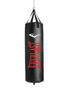 Worki treningowe - Everlast Worek bokserski NEVATEAR 32kg - miniaturka - grafika 1