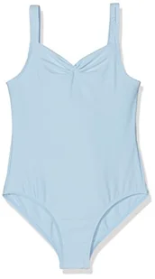 Wear mich Faustina dziewczęcy strój gimnastyczny dla 4-letniego błękitny - Zestawy damskiej odzieży sportowej - miniaturka - grafika 1