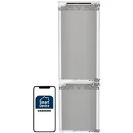 Lodówki do zabudowy - Liebherr ICBNci 5153 Prime BioFresh NoFrost - miniaturka - grafika 1