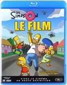 Kino familijne Blu-Ray - The Simpsons Movie (wersja kinowa) - miniaturka - grafika 1