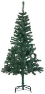 Choinki - Bc-elec - HPBD-3 Zielona sztuczna choinka 310 gałęzi / 150cm - miniaturka - grafika 1