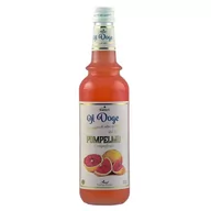 Syropy i koncentraty owocowe - Distillati Group Syrop Il Doge 700 ml Grejpfrut - miniaturka - grafika 1