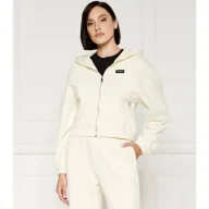 Bluzy damskie - Karl Lagerfeld Bluza | Regular Fit - miniaturka - grafika 1