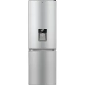 Lodówki - Lodówka CANDY CCG1S 518EWX 179.4cm Stal nierdzewna - miniaturka - grafika 1