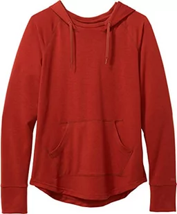 Marmot La Linea Kurtka Kobiety, picante S 2020 Bluzy z kapturem 0889169663093 - Kurtki damskie - miniaturka - grafika 1