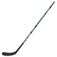 Hokej - Kompozytowy kij hokejowy CCM JetSpeed FTWomen Intermediate 29 prawa ręka w dół, flex 65 - miniaturka - grafika 1