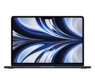 Laptopy - Apple MacBook Air M2 13,6" Apple M2 - 16GB RAM - 512GB Dysk - macOS (północ) US Z161000LR - miniaturka - grafika 1