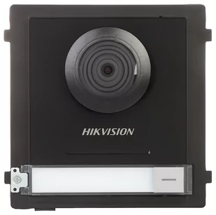 MODUŁ WIDEODOMOFONU DS-KD8003-IME1(B)/EU Hikvision - Wideodomofony - miniaturka - grafika 1
