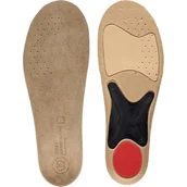 Wkładki korygujące - Anatomiczne skórzane wkładki zapewniające codzienny komfort - Anatomic Leather - miniaturka - grafika 1