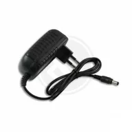 Zasilacze i transformatory - Zasilacz LED 18W 12V 1,5A impulsowy stabilizowany gniazdkowy, wtyczkowy - miniaturka - grafika 1