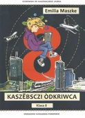 Materiały pomocnicze dla nauczycieli - "Kaszëbsczi Òdkriwca" podręcznik do klasy 8 + CD - miniaturka - grafika 1