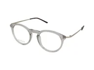 Okulary korekcyjne, oprawki, szkła - Dioptrie szkieł Gucci GG1710O 003 - miniaturka - grafika 1