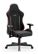 Fotele gamingowe - Diablo X-ST4RTER LED czarny - miniaturka - grafika 1
