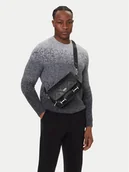 Nerki - Guess Saszetka HMBOMG P5464 Czarny - miniaturka - grafika 1