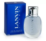 Wody i perfumy męskie - Lanvin LHomme Woda toaletowa 100ml - miniaturka - grafika 1