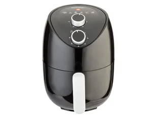SILVERCREST KITCHEN TOOLS Frytkownica beztłuszczowa Air Fryer 1000 W - Frytkownice - miniaturka - grafika 1