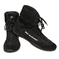 Pozostałe akcesoria do sportów walki - Buty treningowe MMA BOKS ZAPASY ARS-2051B - Rozmiar 40 - miniaturka - grafika 1
