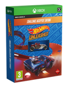 Gry Xbox Series X - Hot Wheels Unleashed™- Challenge Accepted™ Edition GRA XBOX SERIES X - miniaturka - grafika 1